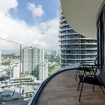Artes Suite Penang, By Homey